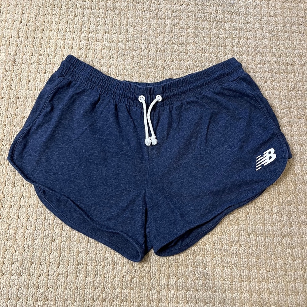 Vintage New Balance Shorts